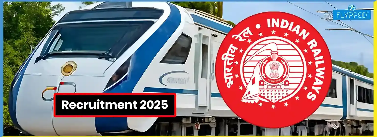 RRC NR Apprentice Recruitment 2025: रेलवे ने 4116 पदों पर निकाली भर्ती, जल्द करें आवेदन, नहीं देनी होगी कोई परीक्षा