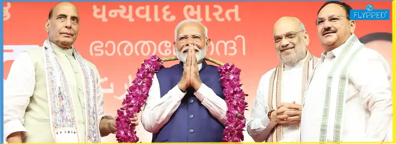 मोदी सरकार की जीत पर क्या सामाजिक प्रभाव पड़ेगा? व किन बड़ी योजनाओं पर होगा काम?