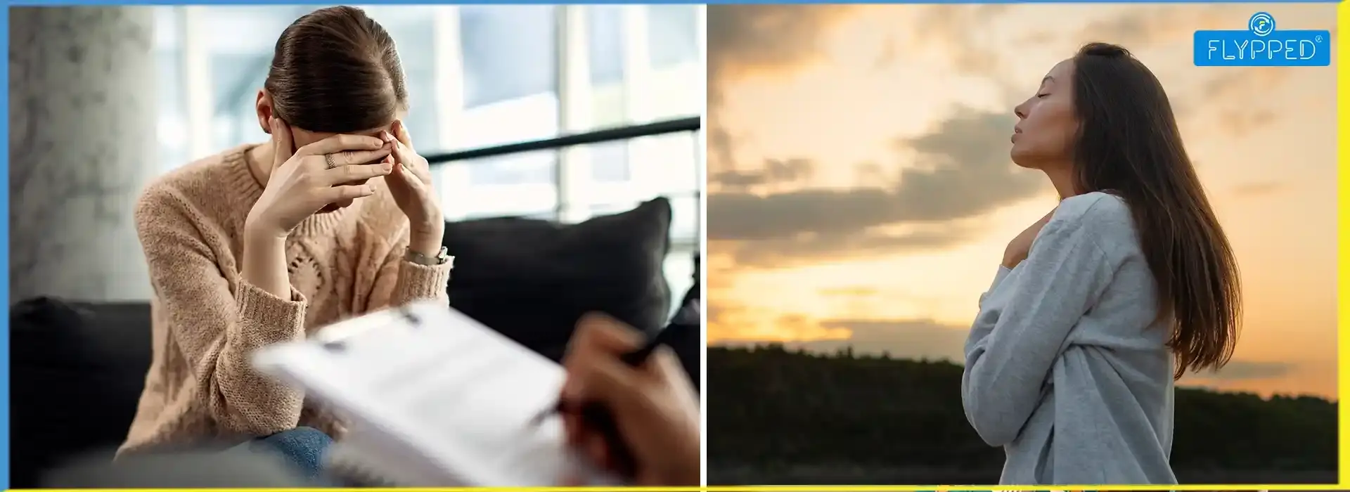 How to Improve Mental Health? मानसिक स्वास्थ्य सुधारने के टॉप 10 टिप्स