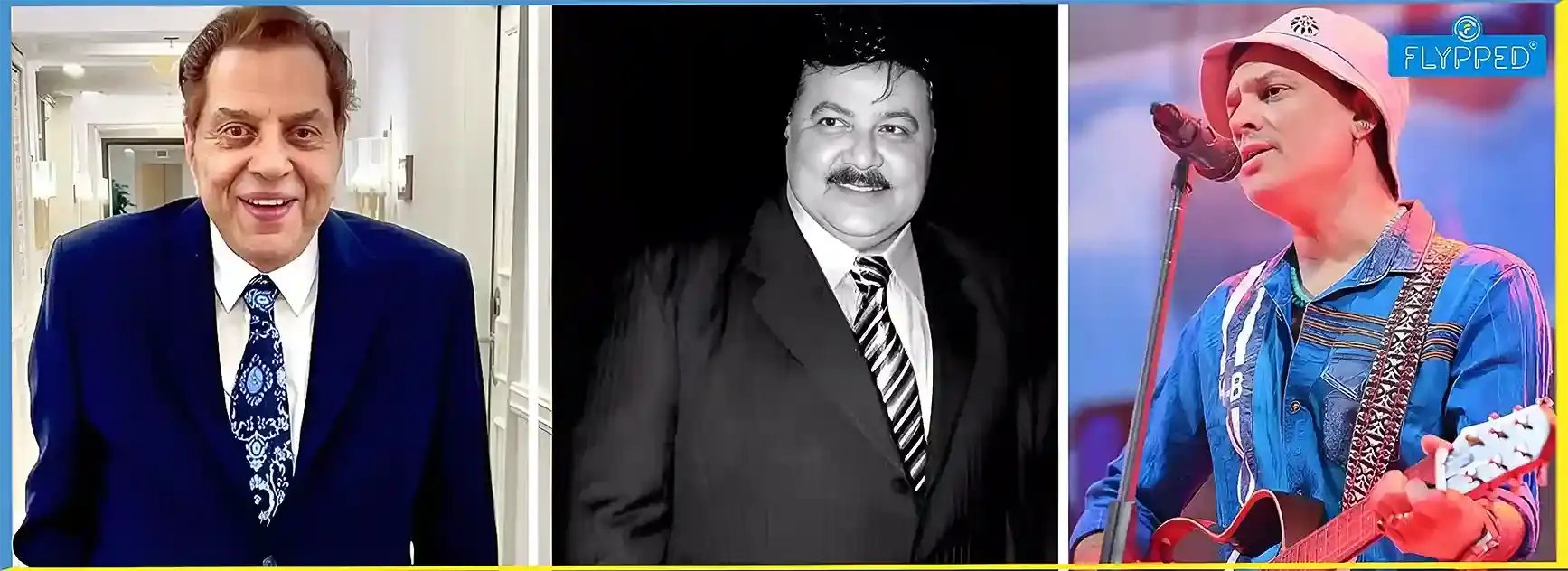 Bollywood Celebrity Died in 2025: बॉलीवुड ने 2025 में खोये ये सितारे, यादों में रहेंगे हमेशा अमर