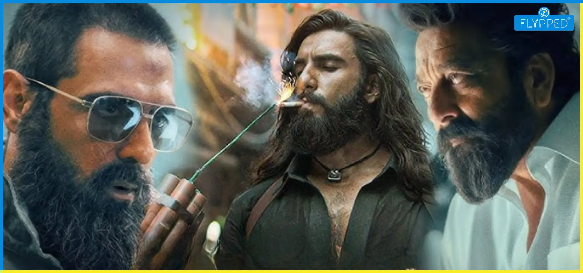 Dhurandhar Movie Review: थ्रिलर और एक्शन में आगे, लेकिन कहानी में कैसे पीछे रह गई रणवीर सिंह की ‘धुरंधर’! सिनेमाघर में क्यों देखें ये फिल्म?