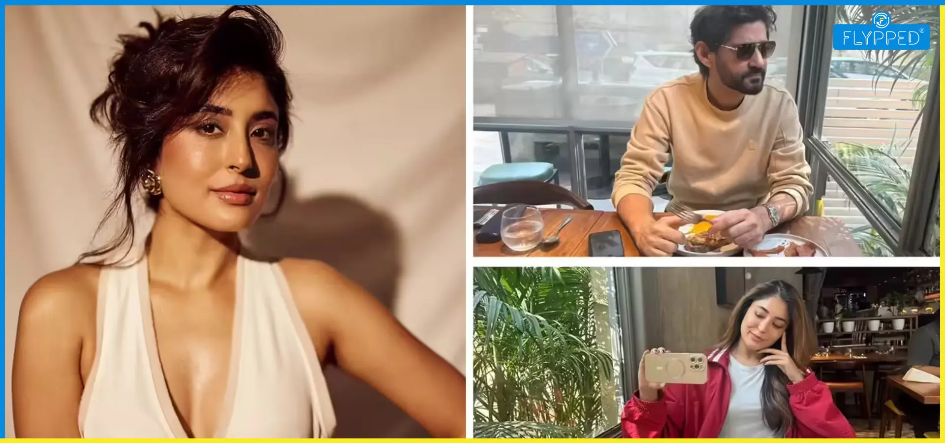 Kritika Kamra-Gaurav Kapur Relationship: कृतिका कामरा ने किया प्यार का इज़हार, गौरव कपूर संग रिश्ते पर लगी मुहर!