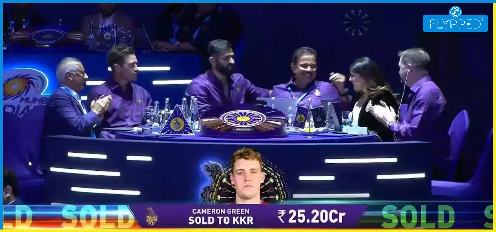 IPL Auction 2026: किसे मिला जैकपॉट और कौन रह गया खाली हाथ? देखें आईपीएल ऑक्शन 2026 के टॉप खिलाड़ियों की लिस्ट