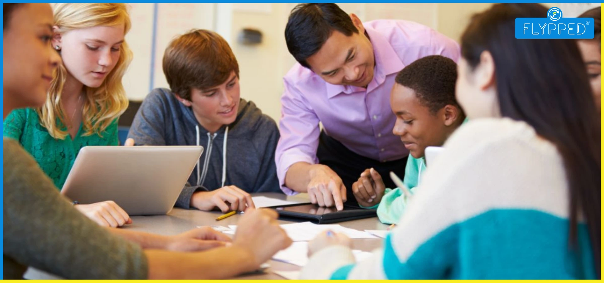 Role of Teachers in Student Success: शिक्षक की कलम से लिखी जाती है छात्र की सफलता की कहानी 