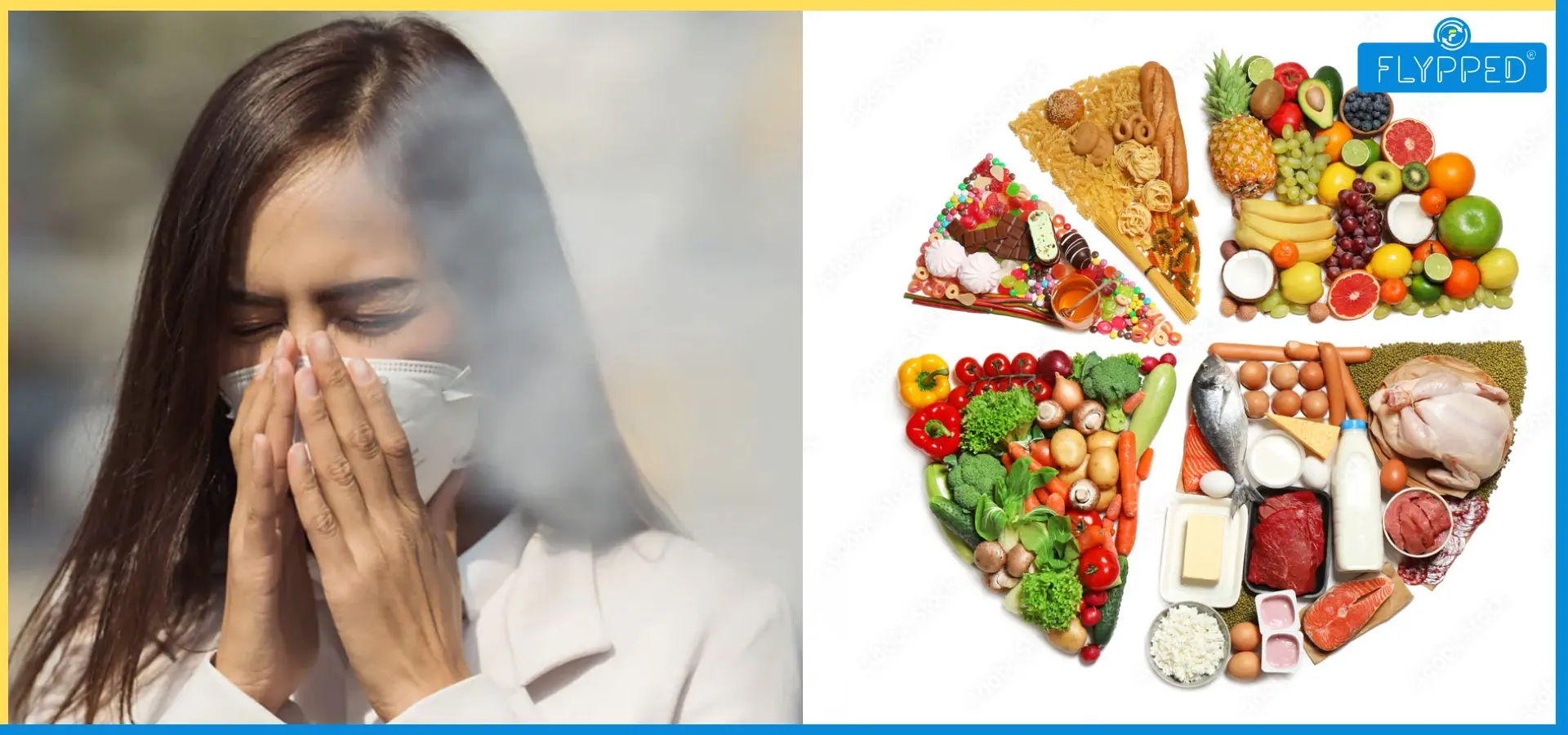 High Air Pollution, Strong Immunity: बढ़ते वायु प्रदूषण में अपनी इम्युनिटी को कैसे बढ़ाएं?   