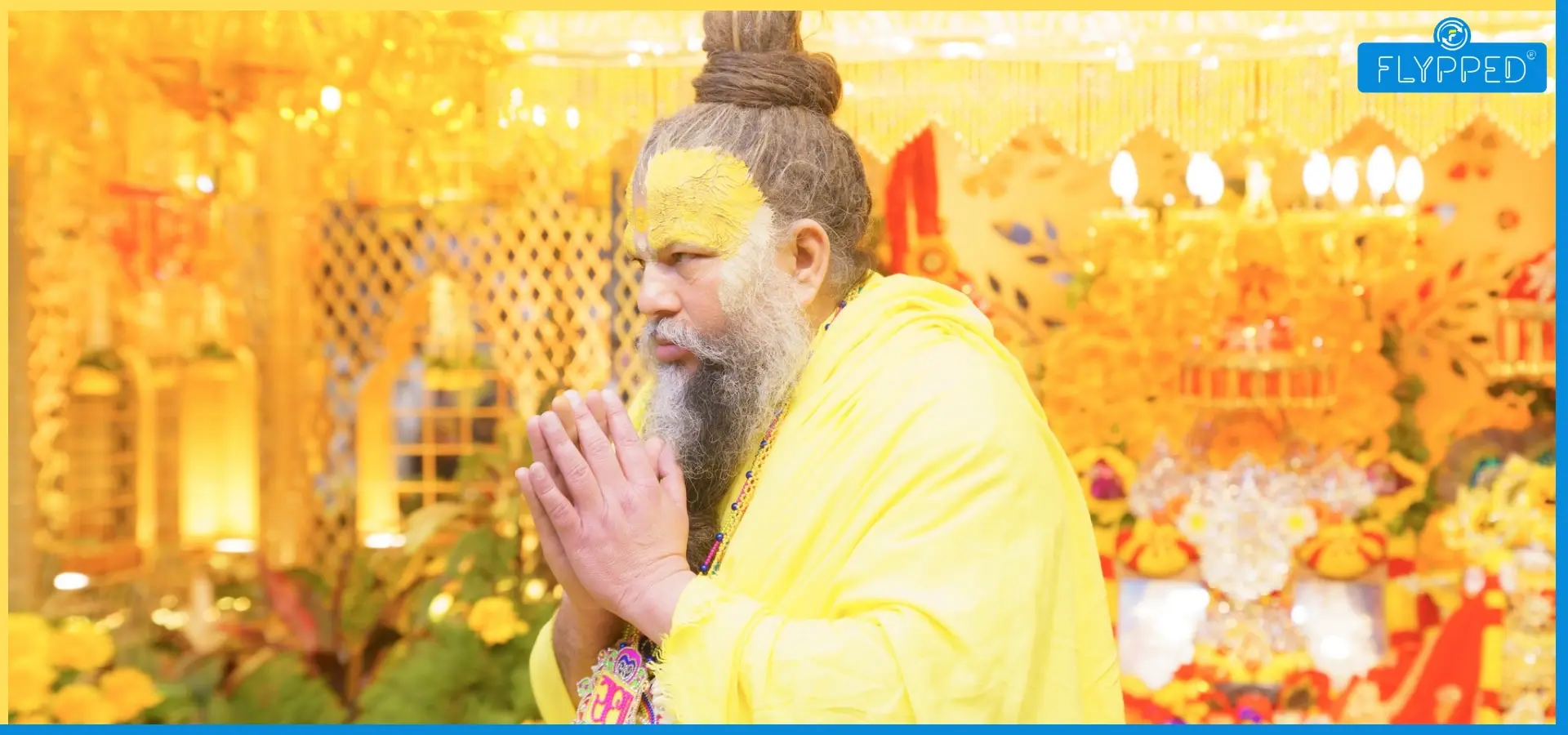 Premanand Ji Maharaj Life Story: भक्ति, प्रेम और सेवा की मिसाल है प्रेमानंद जी महाराज की प्रेरक जीवन कथा