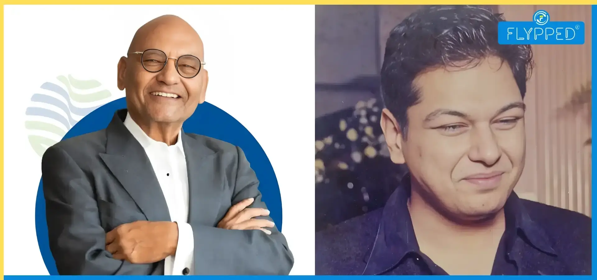 मेरा बेटा मेरी दुनिया था...! वेदांता ग्रुप के चेयरमैन अनिल अग्रवाल के बेटे अग्निवेश अग्रवाल का अमेरिका में निधन