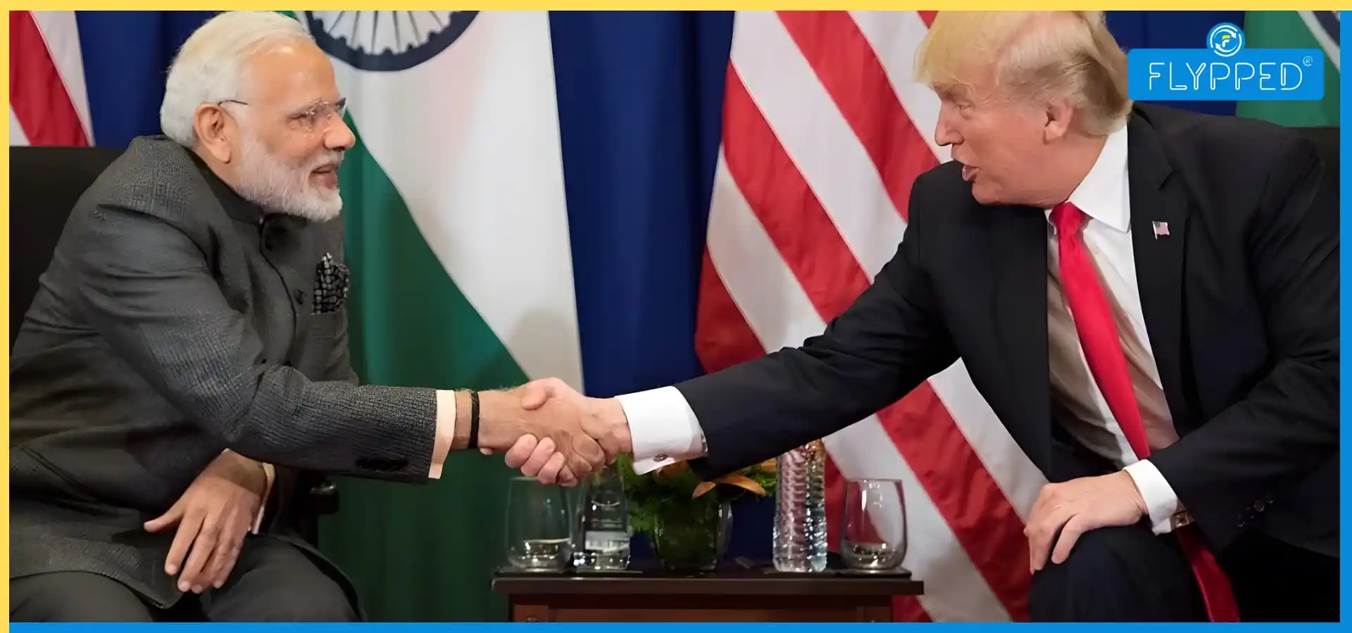 आखिर क्यों ट्रम्प ने ईरान से व्यापार करने वालों पर लगाया 25% टैरिफ!