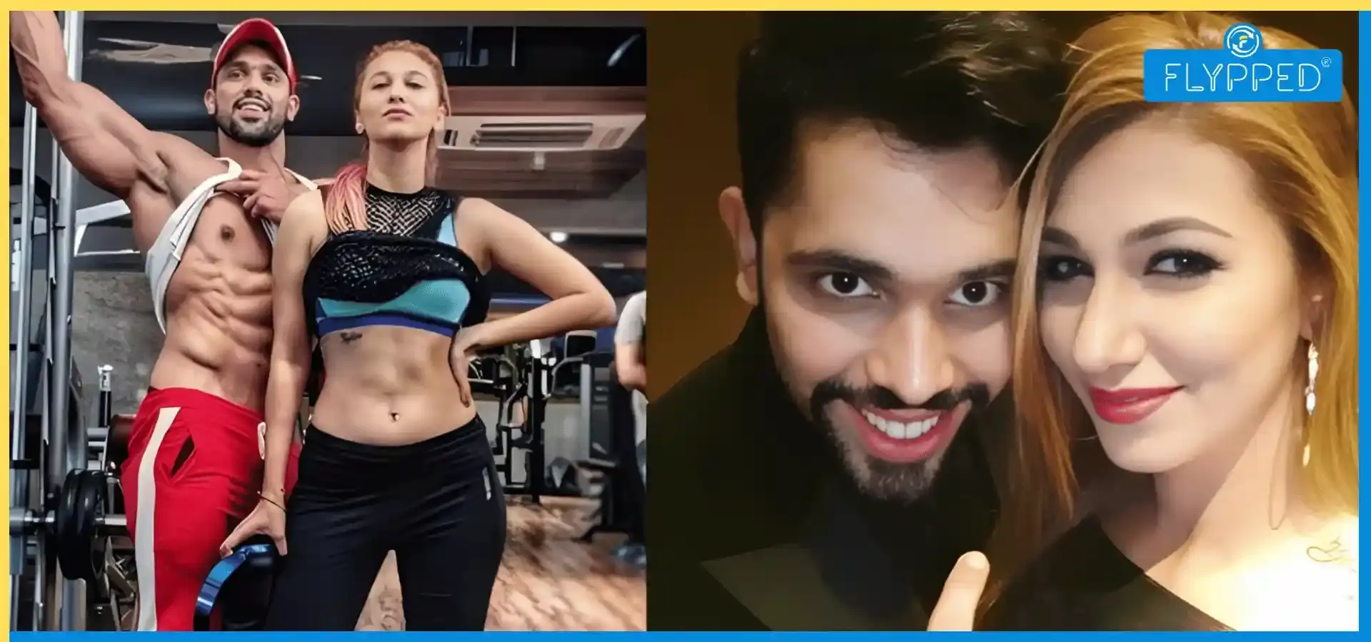 क्या जसलीन मथारू और शिवाशीष कर रहे है एक दूसरे को डेट