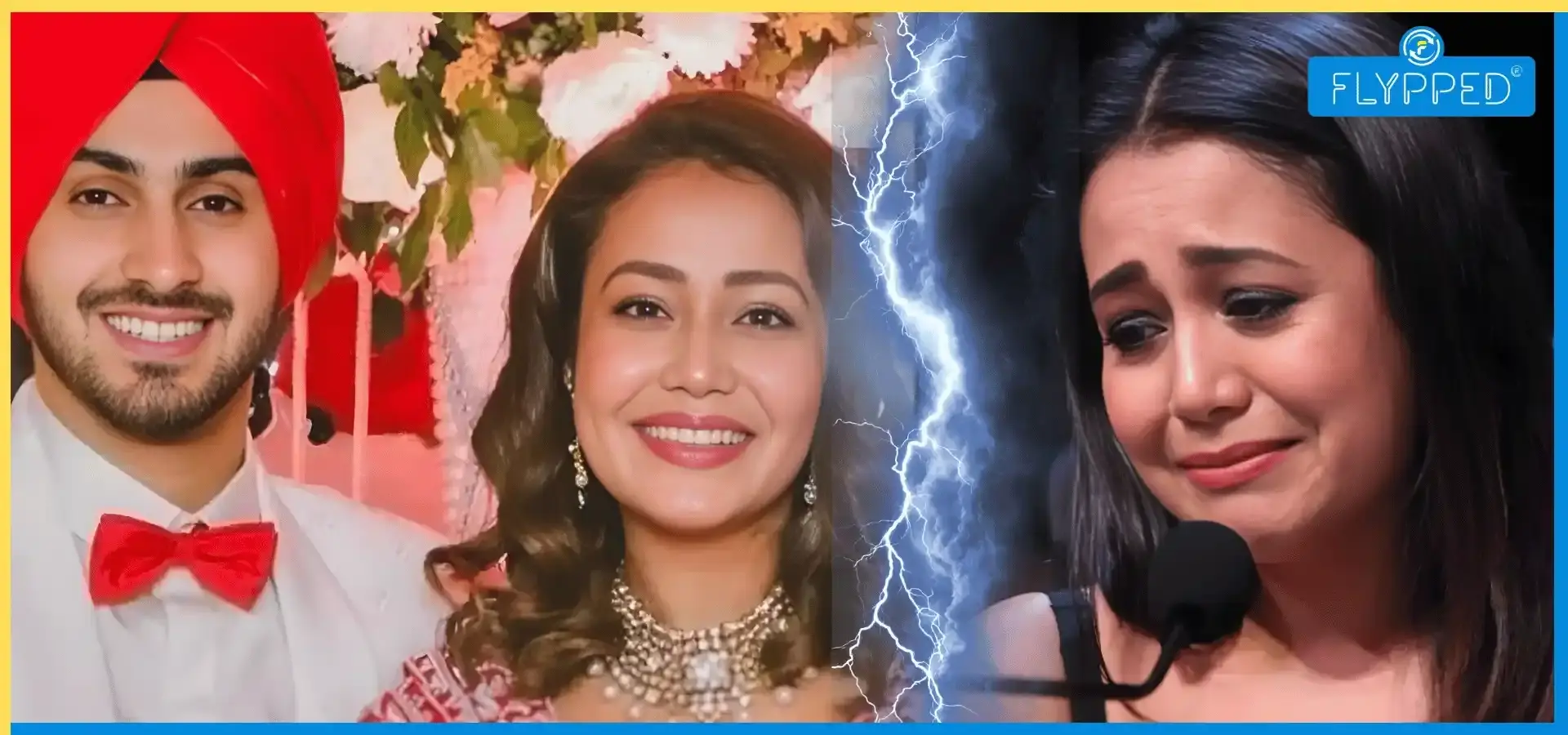 नेहा कक्कड़ ने तलाक की अफवाहों पर तोड़ी अपनी चुप्पी, ब्रेक पोस्ट के पीछे की पूरी सच्चाई क्या है