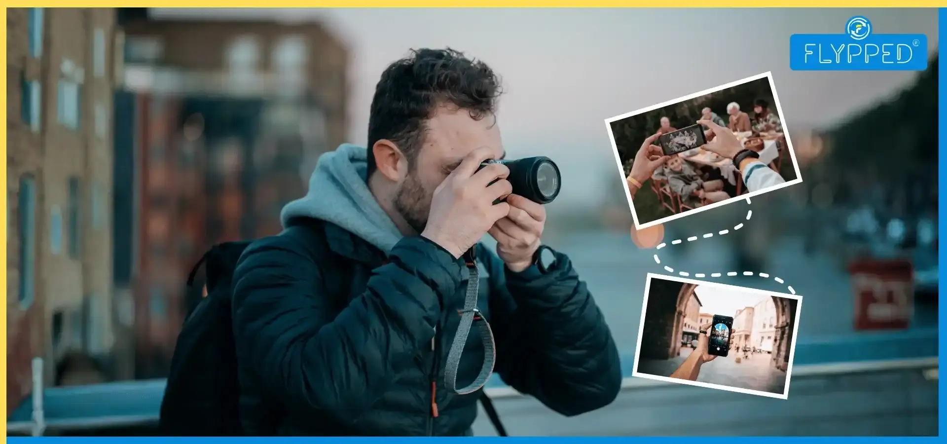 10 Travel Photography Tips: कैमरे में यादों को कैसे करें कैद? जानिए आसान टिप्स