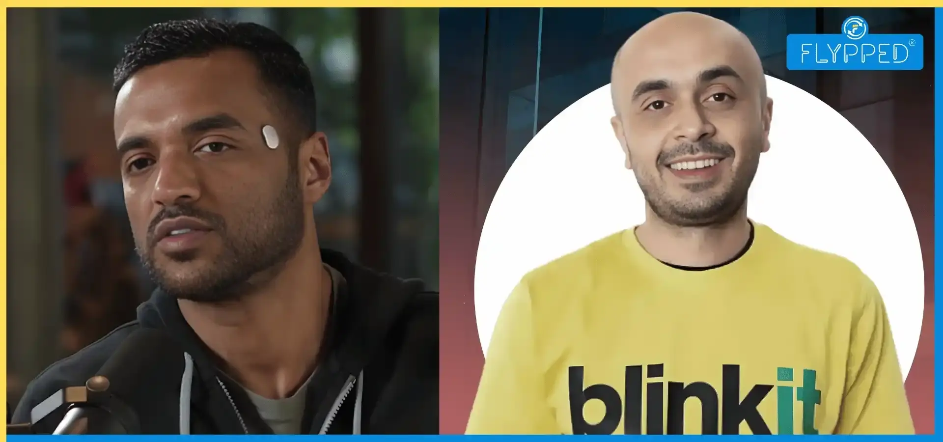 दीपिंदर गोयल का इस्तीफा: एटर्नल ग्रुप में नेतृत्व परिवर्तन के कारण और भविष्य की दिशा