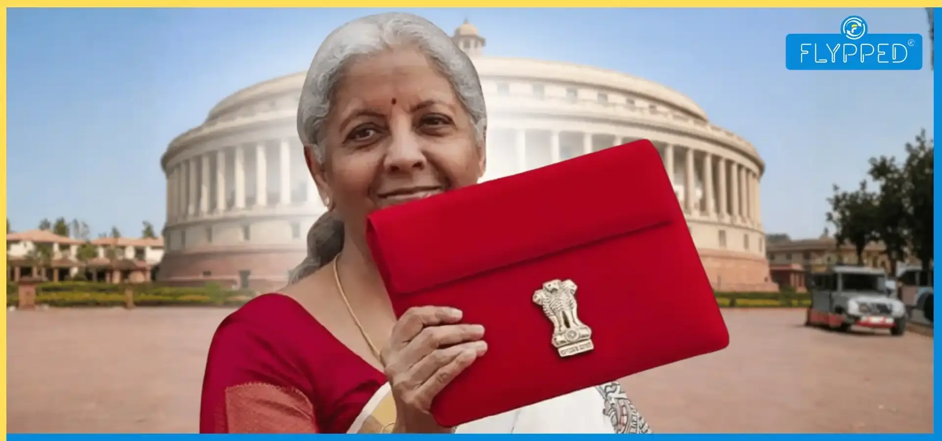 Budget 2026: केंद्रीय बजट 2026 पर टिकी देश की नजरें, किन उम्मीदों के साथ पेश होगा बजट?