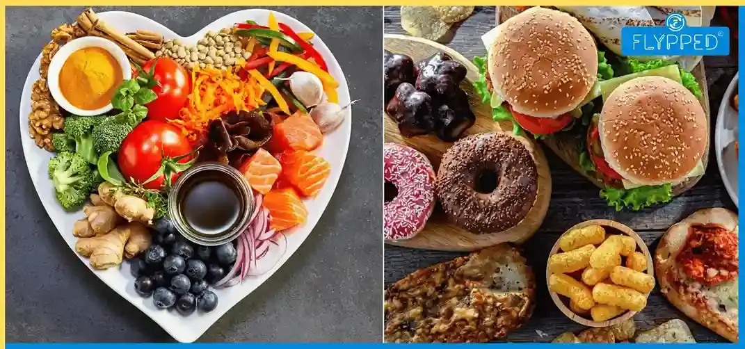 स्वस्थ हृदय के लिए सबसे अच्छी डाइट: क्या खाएं और क्या न खाएं