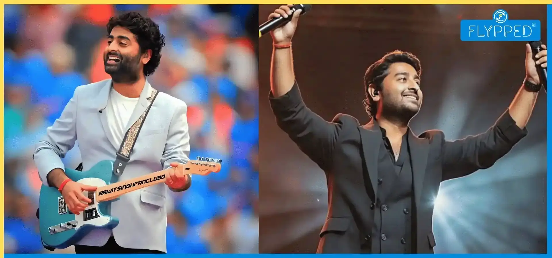 अरिजीत सिंह ने प्लेबैक सिंगिंग से संन्यास क्यों लिया? – एक सरल और विस्तृत कहानी