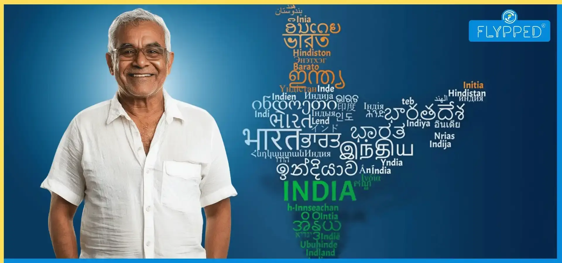 भारत की भाषाओं के बारे में 10 चौंकाने वाले तथ्य