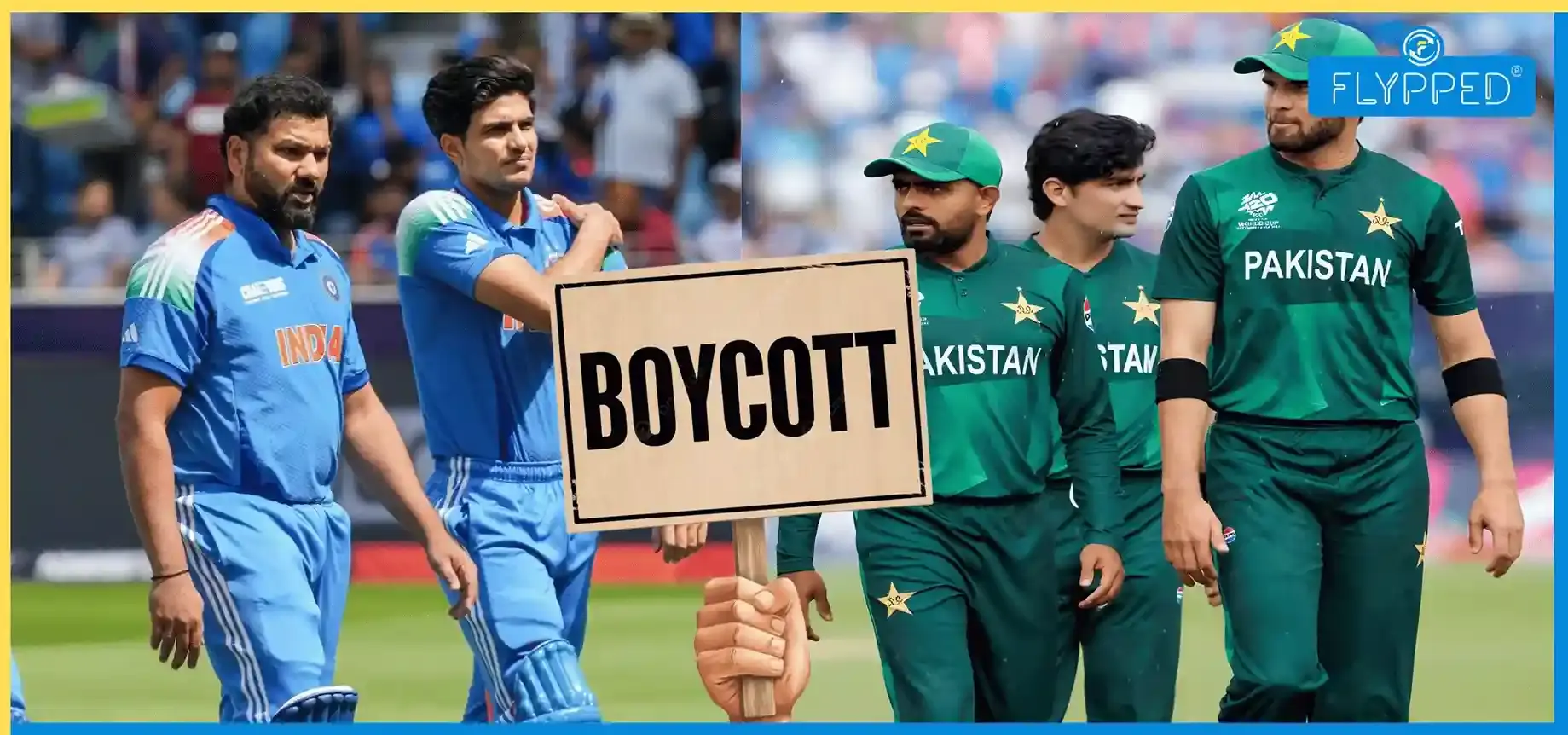 T20 World Cup 2026: पाकिस्तान का भारत मैच बॉयकॉट ड्रामा