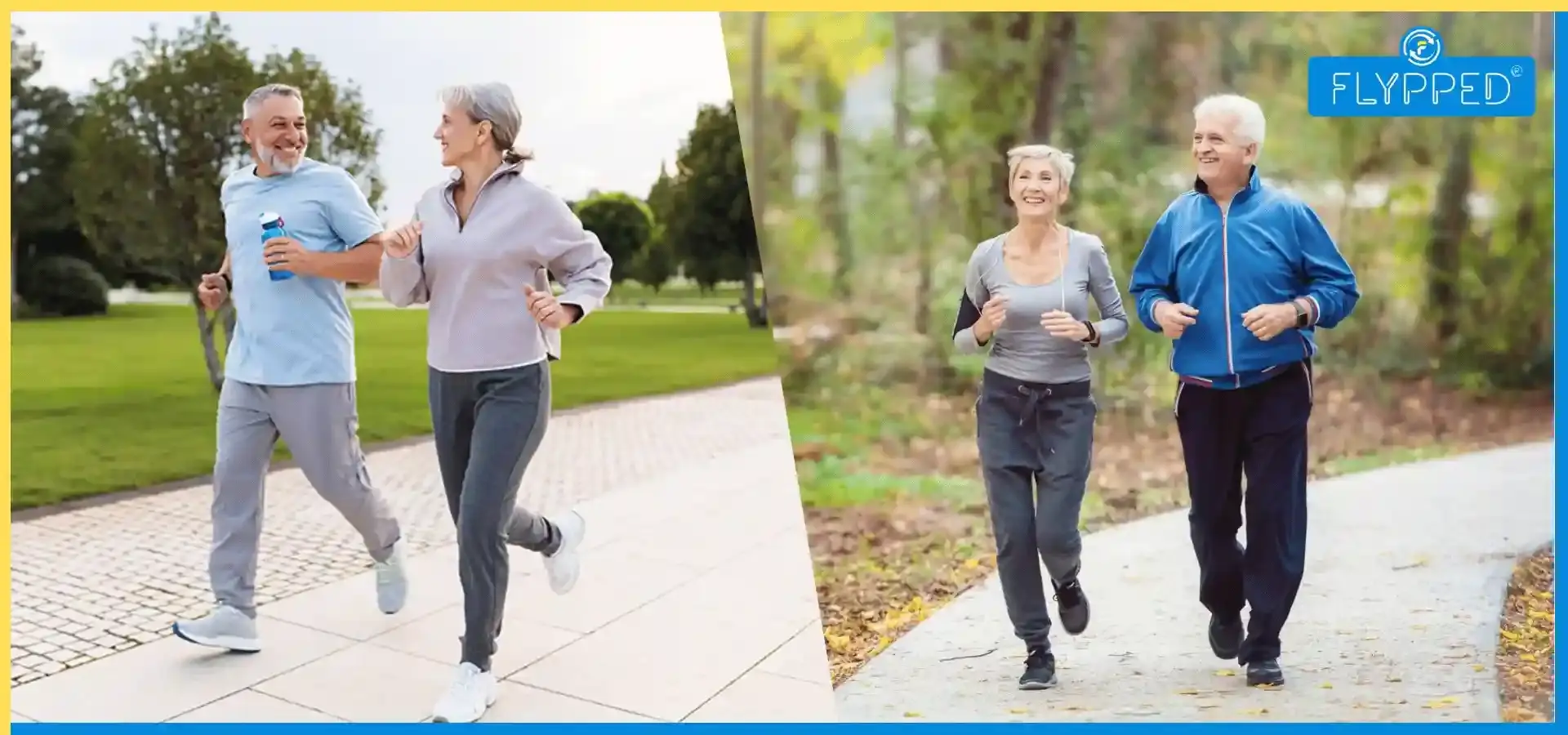 40 के बाद फिट रहना है आसान, अपनाएं ये 10 असरदार टिप्स