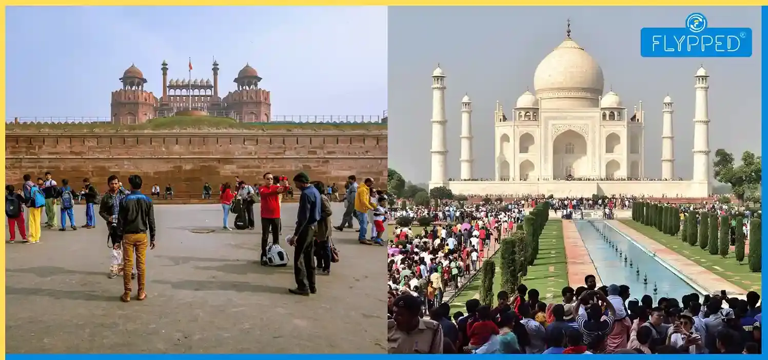 3 Positive Economic Impacts of Tourism : कैसे पर्यटन बढ़ाता है देश की अर्थव्यवस्था 