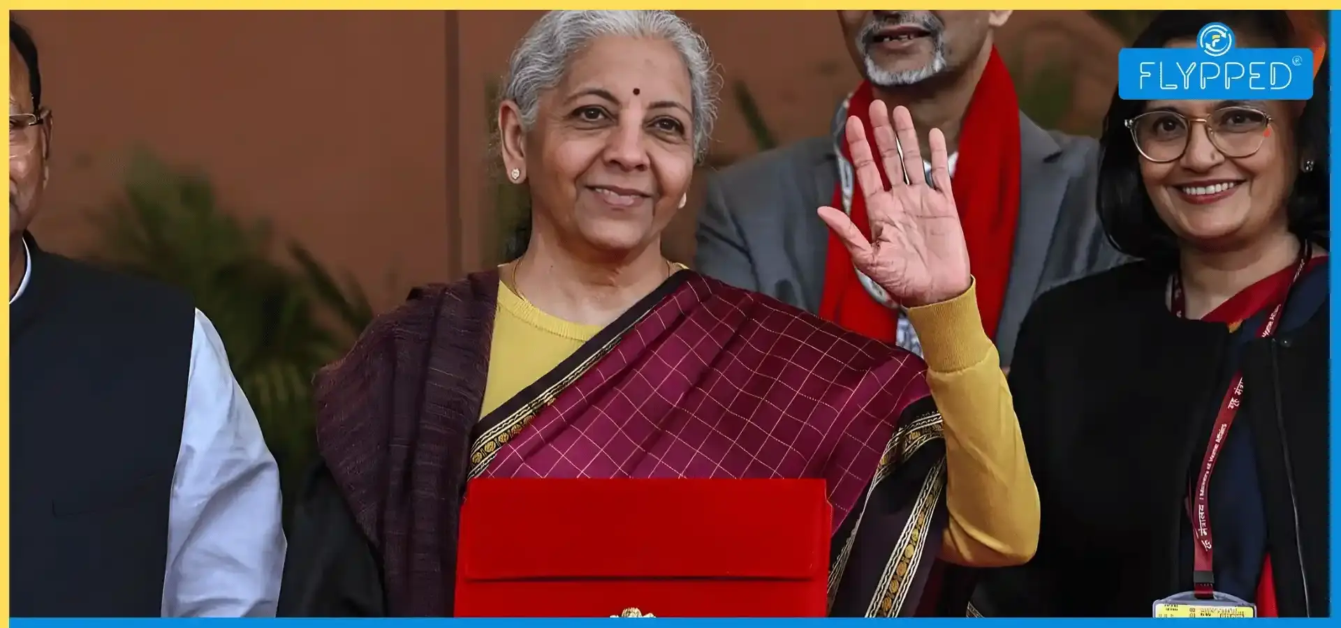 बजट 2026 : जाने भारत सरकार के इस बजट में क्या महंगा और सस्ता हुआ?