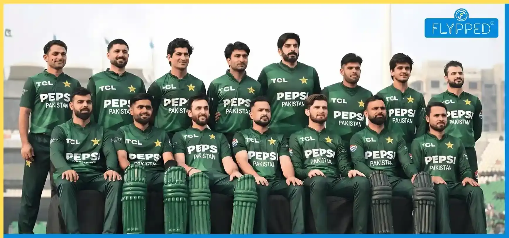 टी-20 वर्ल्ड कप 2026 : क्रिकेट मैच नहीं खेला तो पाकिस्तान होगा T20 वर्ल्ड कप से बाहर!