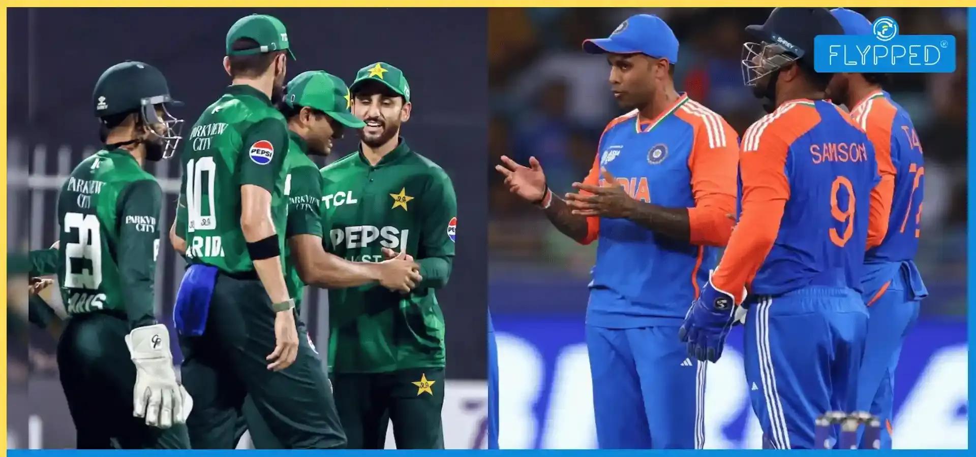 भारत-पाक मैच रद्द हुआ तो श्रीलंका को होगा भारी आर्थिक नुकसान