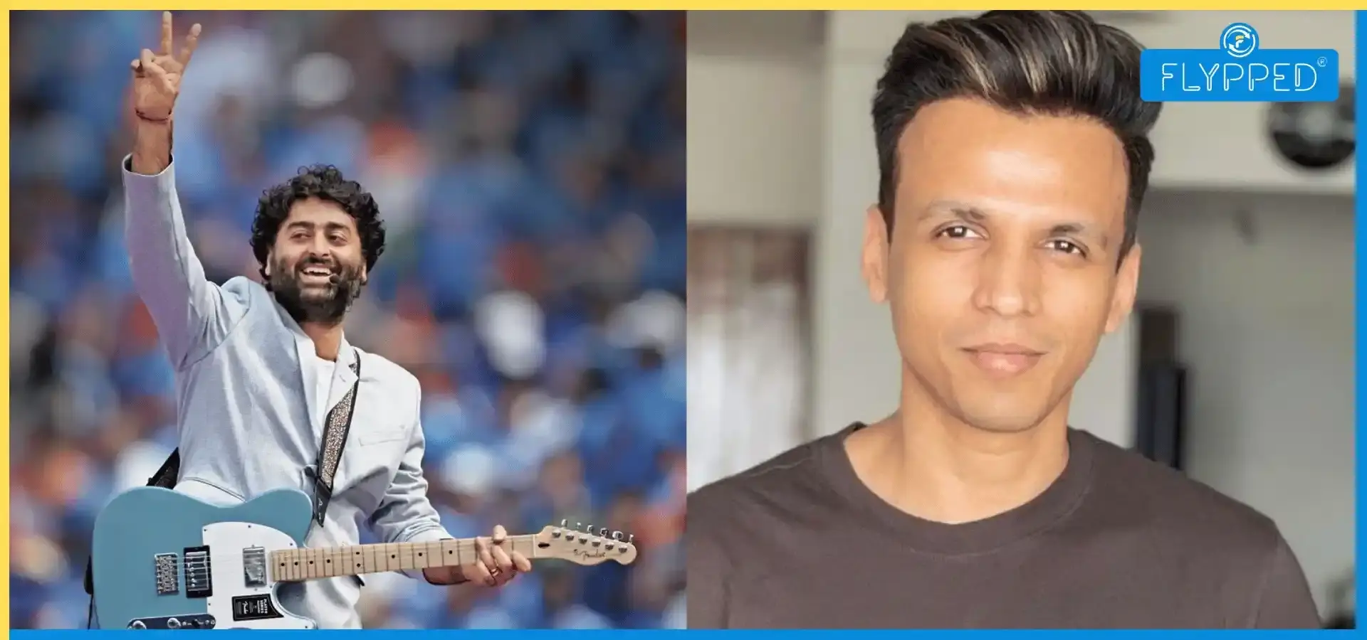 अरिजीत सिंह के फैसले के बीच अभिजीत सावंत का बड़ा खुलासा  