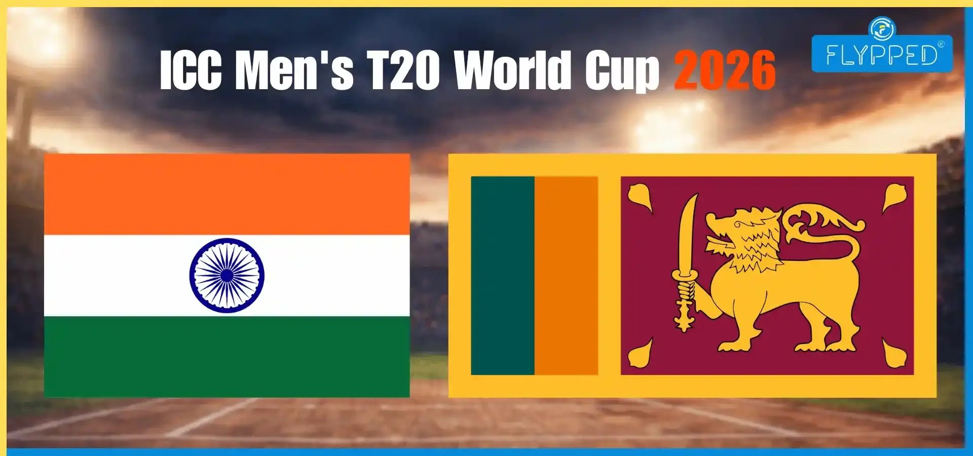 ICC Men's T20 World Cup 2026 : टीमें, नियम और वेन्यू की पूरी जानकारी!