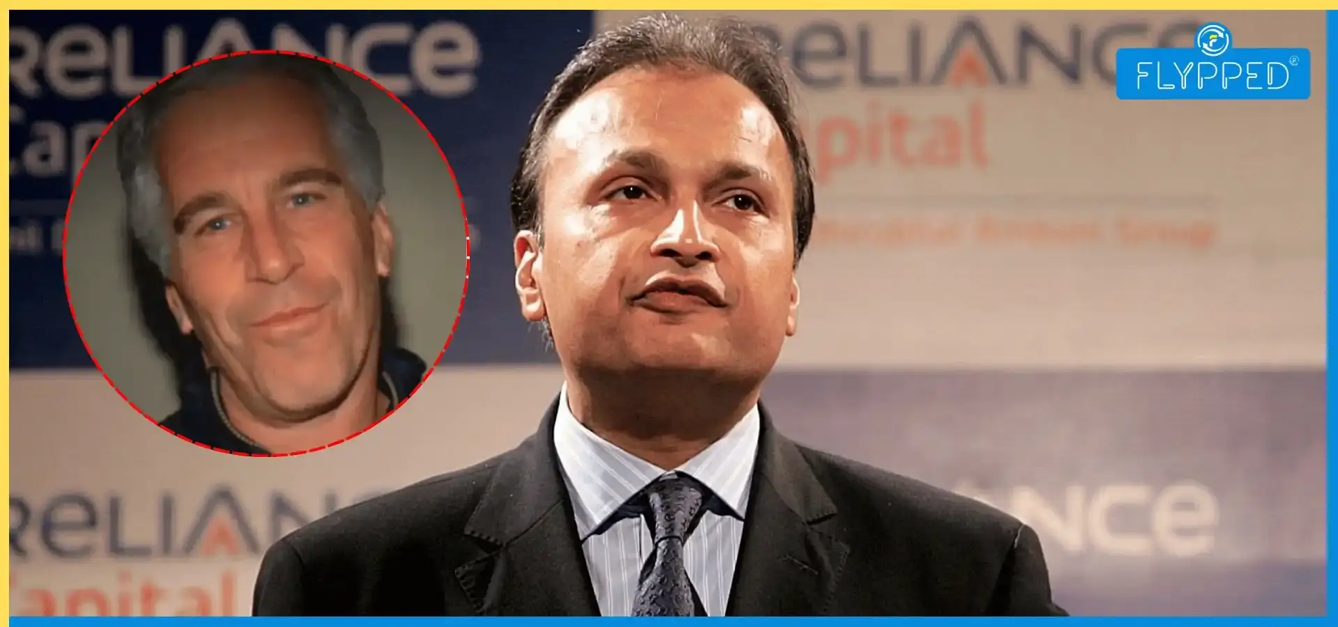 Epstein Files: स्वीडिश लड़की से चैट और अनिल अंबानी का नाम, क्या है पूरा मामला?