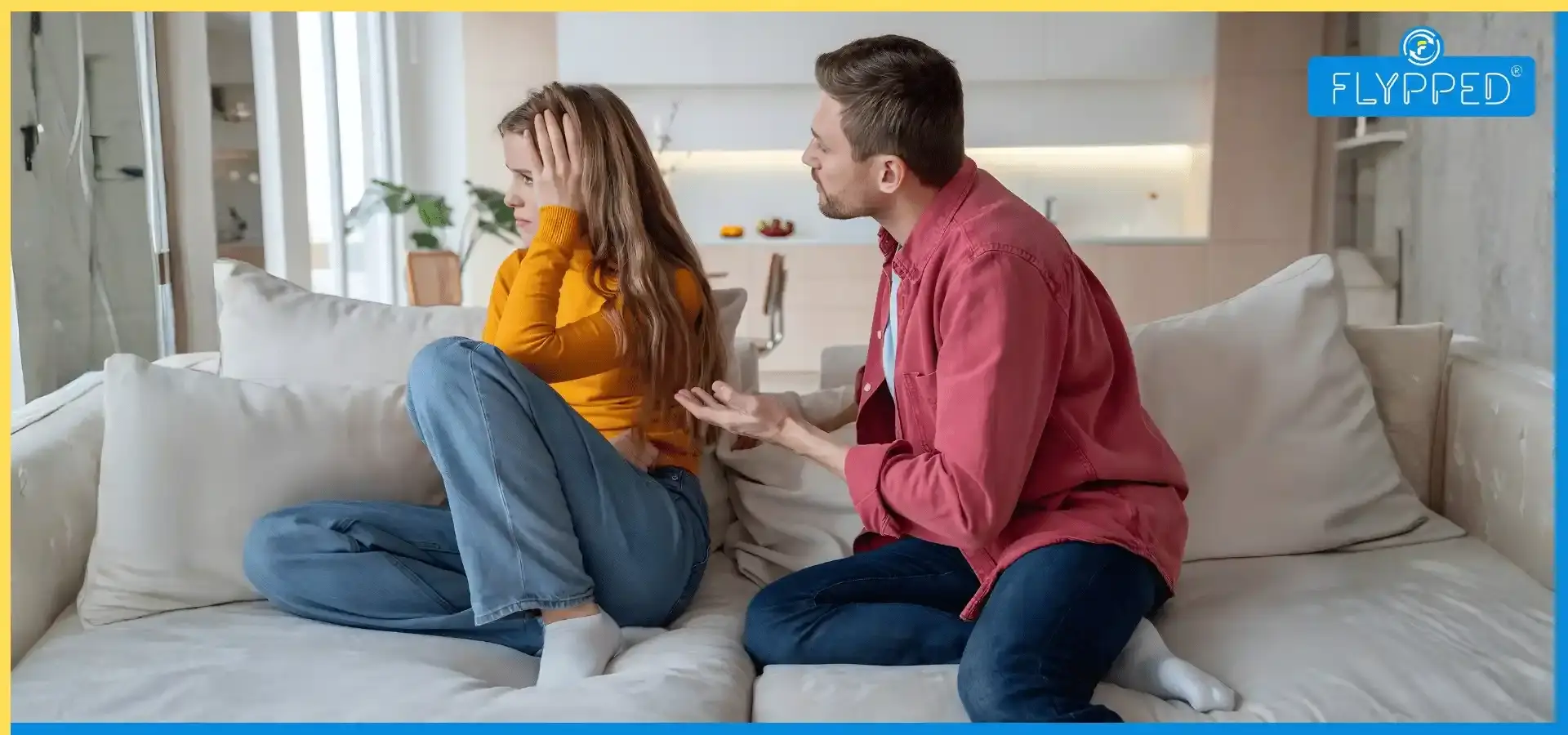 Impact of Toxic Relationships on Mental Health: क्या आप सुरक्षित हैं?