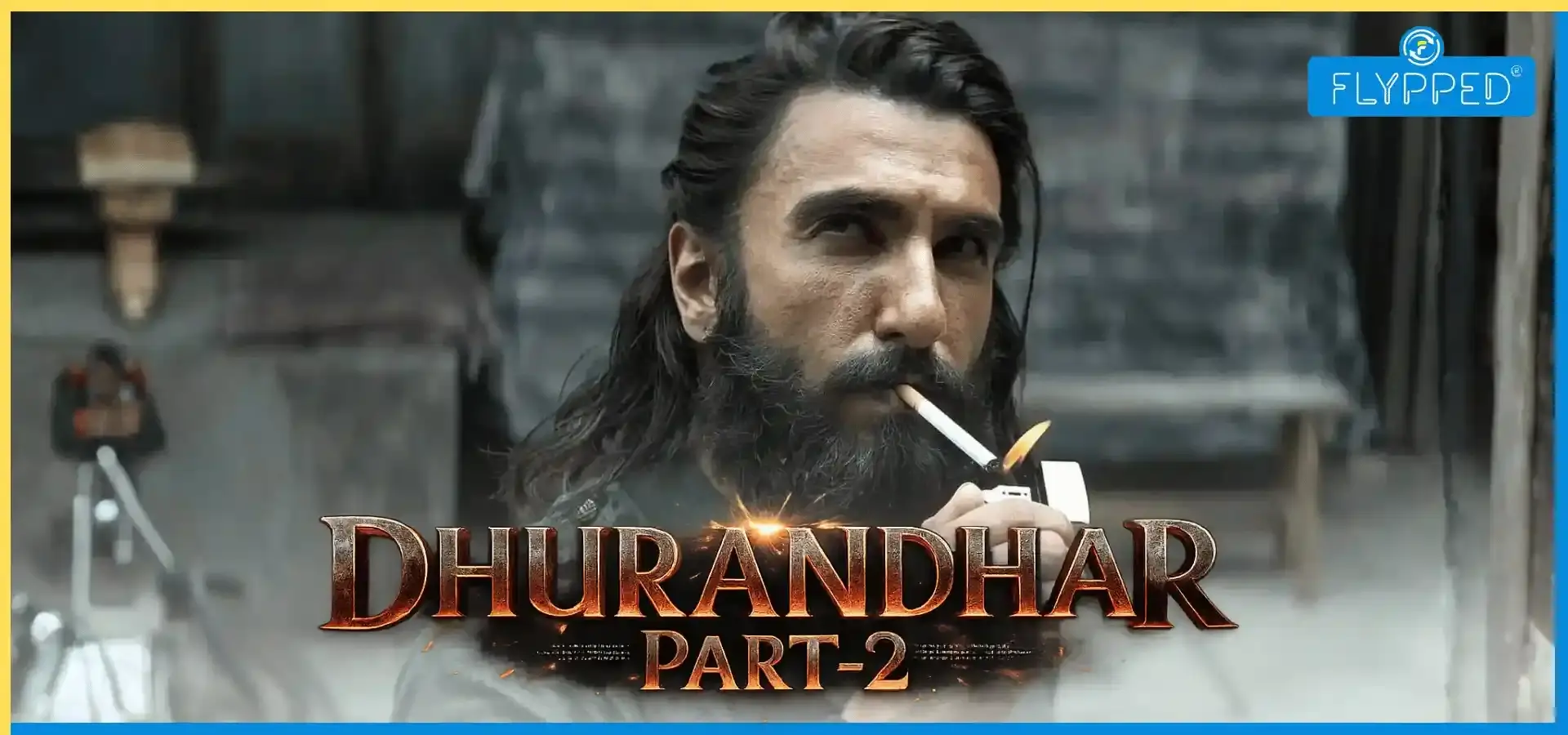 Dhurandhar 2 Movie: बॉक्स ऑफिस पर टक्कर के लिए तैयार धुरंधर 2, CBFC ने दी हरी झंडी