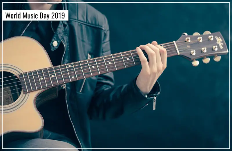 World Music Day 2019 – दंग रहे जाएंगे आप इस दिन से जुड़ी अनसुनी बातों को जानकार