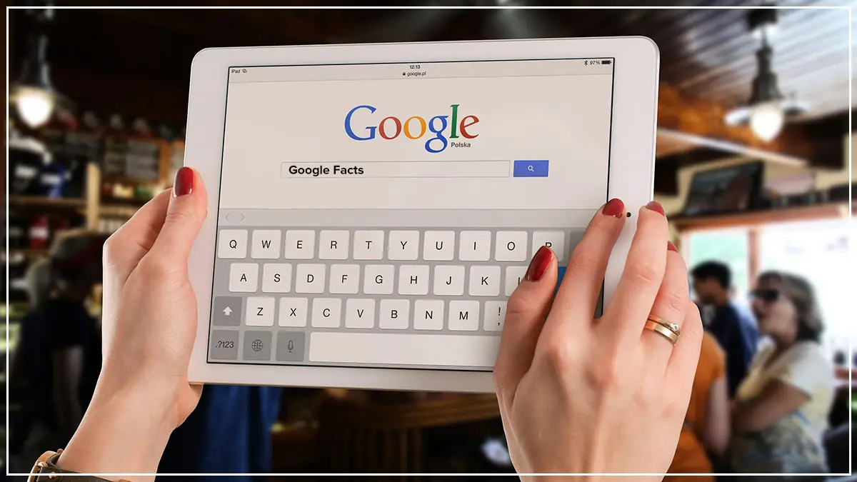 Google Fact – क्या आपको पता है की गूगल 1 सेकंड का कितना पैसा कमाती है