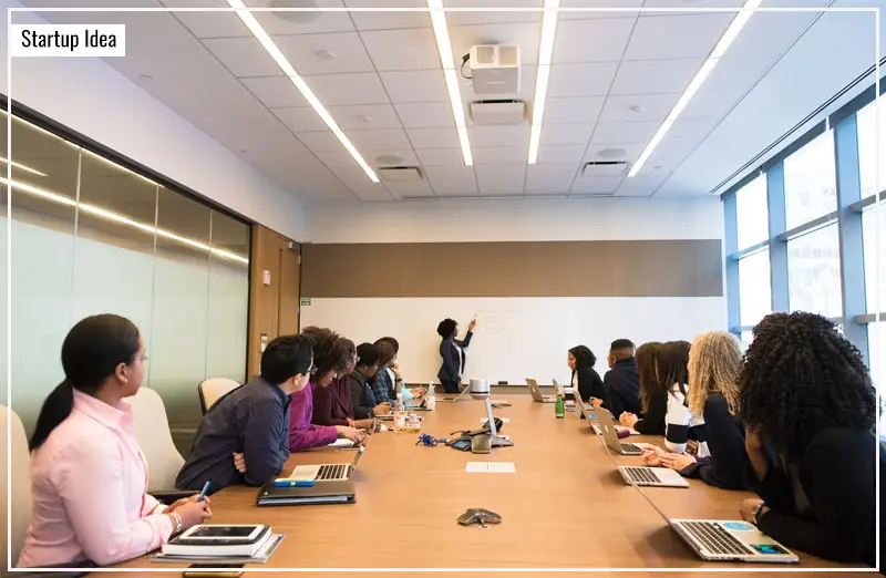 Startup Idea – कैसा होना चाहिए Startup आइडिया किसी बिजनेस को शुरू करने हेतु
