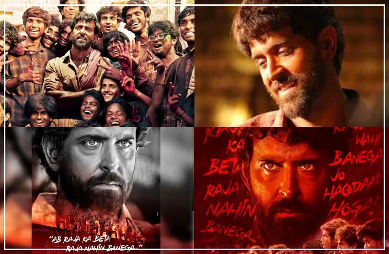 आखिर क्यों रोकना चाहते है IIT छात्र ऋतिक की फिल्म Super-30 की रिलीज को – क्या है पूरा विवाद