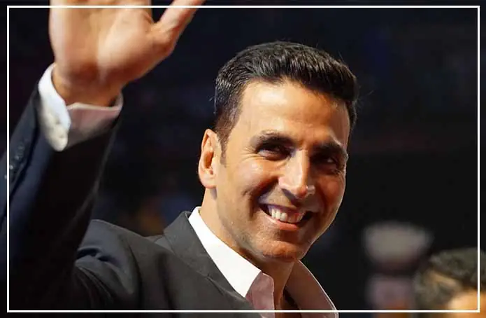 Akshay Kumar बने वर्ष 2019 मे सबसे अधिक कमाई करने वाले बॉलीवुड स्टार – रकम जानकर दंग रहे जाएंगे आप