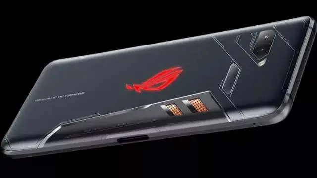 Asus ROG Phone 2 Specification : 8GB+256GB वैरियंट के साथ आ रहा है यह स्टाइलिश स्मार्टफोन