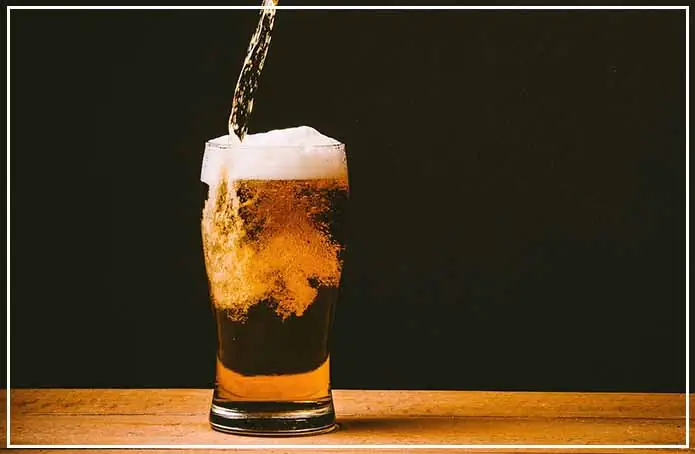 Beer Benefit - बियर पीने के इन चमत्कारी लाभों को नहीं जानते होंगे आप
