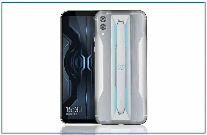 लॉन्च हुआ Black Shark 2 Pro स्मार्टफोन लॉन्च 48MP+12MP कैमरे के साथ