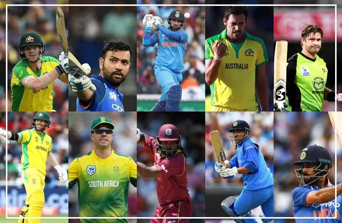 Highest Paid Cricketer 2019 – जाने कितना कमाते है आपके ये पसंदीदा खिलाड़ी, No.1 खिलाड़ी की कमाई जानकर रह जाएंगे दंग