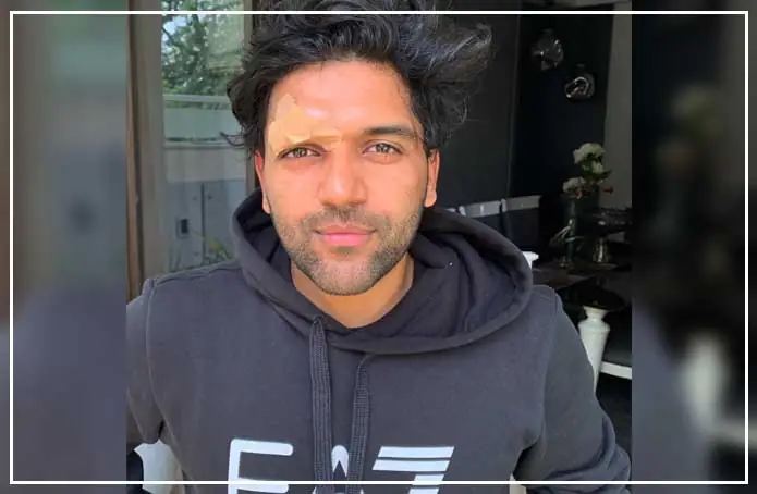 सिंगर गुरु रंधावा पर हुआ हमला - गुरु ने कहा अब नहीं जाऊंगा कभी कनाडा