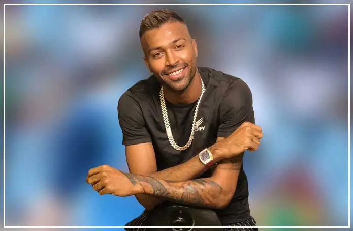 Motivation Story - कुछ कर दिखाने की जिद्द आज ले आई हार्दिक पांड्या को इस मुकाम पर