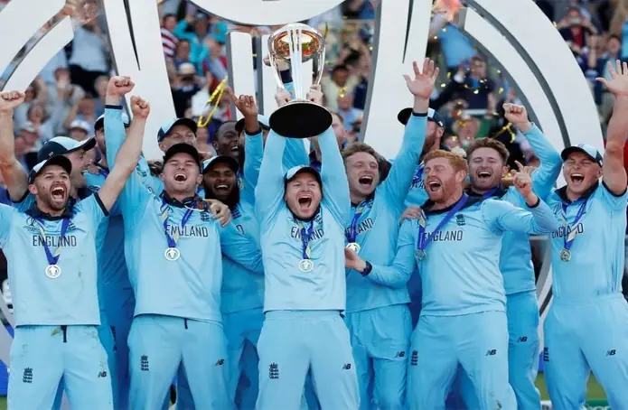 ICC Cricket World Cup 2019 Final : इन खिलाड़ियों के चलते मेजबान बना पहली बार वर्ल्ड कप चैम्पियन