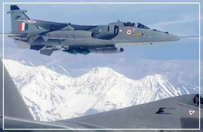 भारतीय वायु सेना ने लॉन्च की Indian Air Force: A cut above मोबाइल गेम