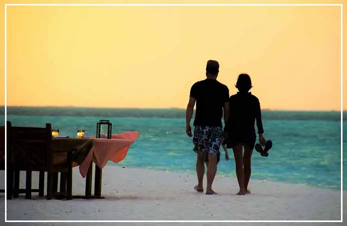 भारत की सबसे अधिक पॉपुलर Honeymoon Destinations
