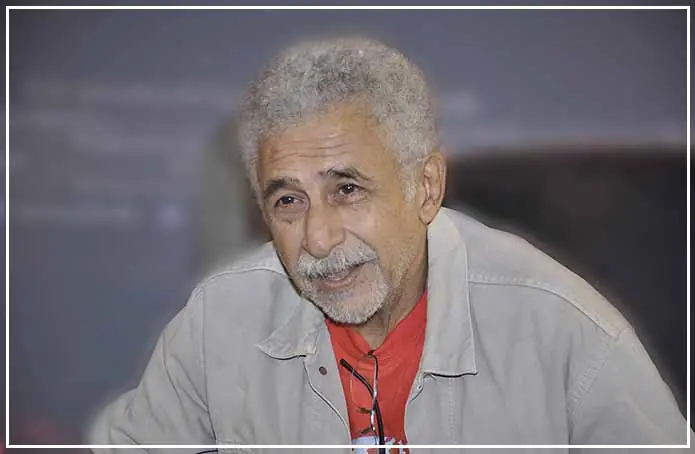 70 के हुए अभिनेता नसीरुद्दीन शाह - जाने इनकी लाइफ से जुड़ी कुछ अनसुनी बातें