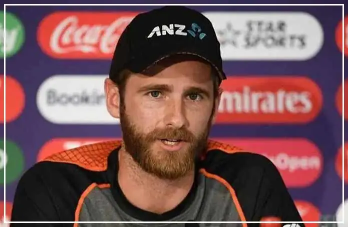 ICC Cricket World Cup 2019 IND Vs NZ – न्यूजीलैंड के कप्तान ने मांगा इंडिया का सपोर्ट