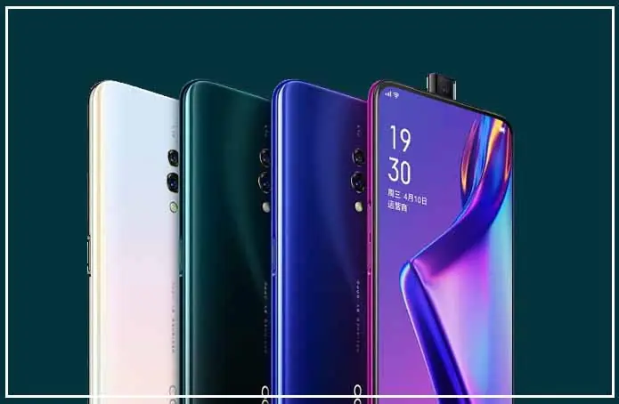 भारत में इस दिन होगा  Oppo K3 स्मार्टफोन लॉन्च - जाने कहा से खरीद सकते है आप इस स्मार्टफोन को