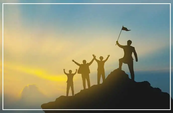 अगर होना है लाइफ में सफल तो आपको बनना होगा स्वार्थी