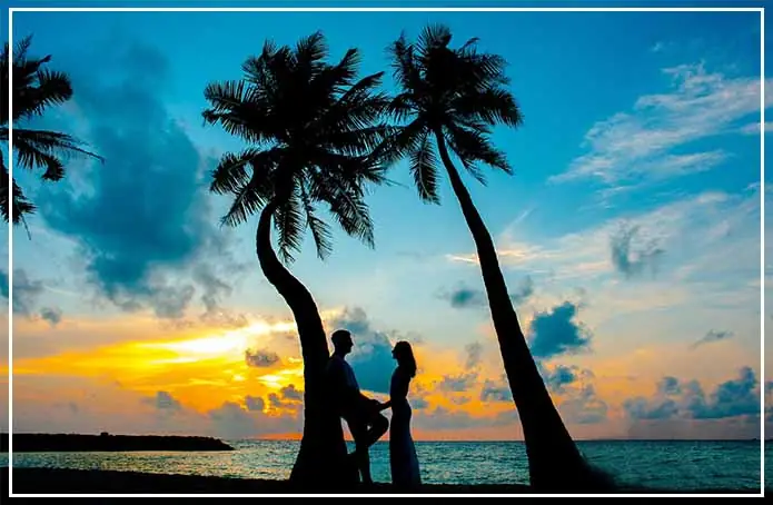 कौन से है एशिया के सबसे अधिक पॉपुलर Honeymoon Destinations